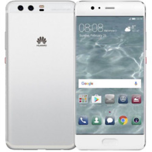 HUAWEI P10 PLUS ARGENTO 128GB